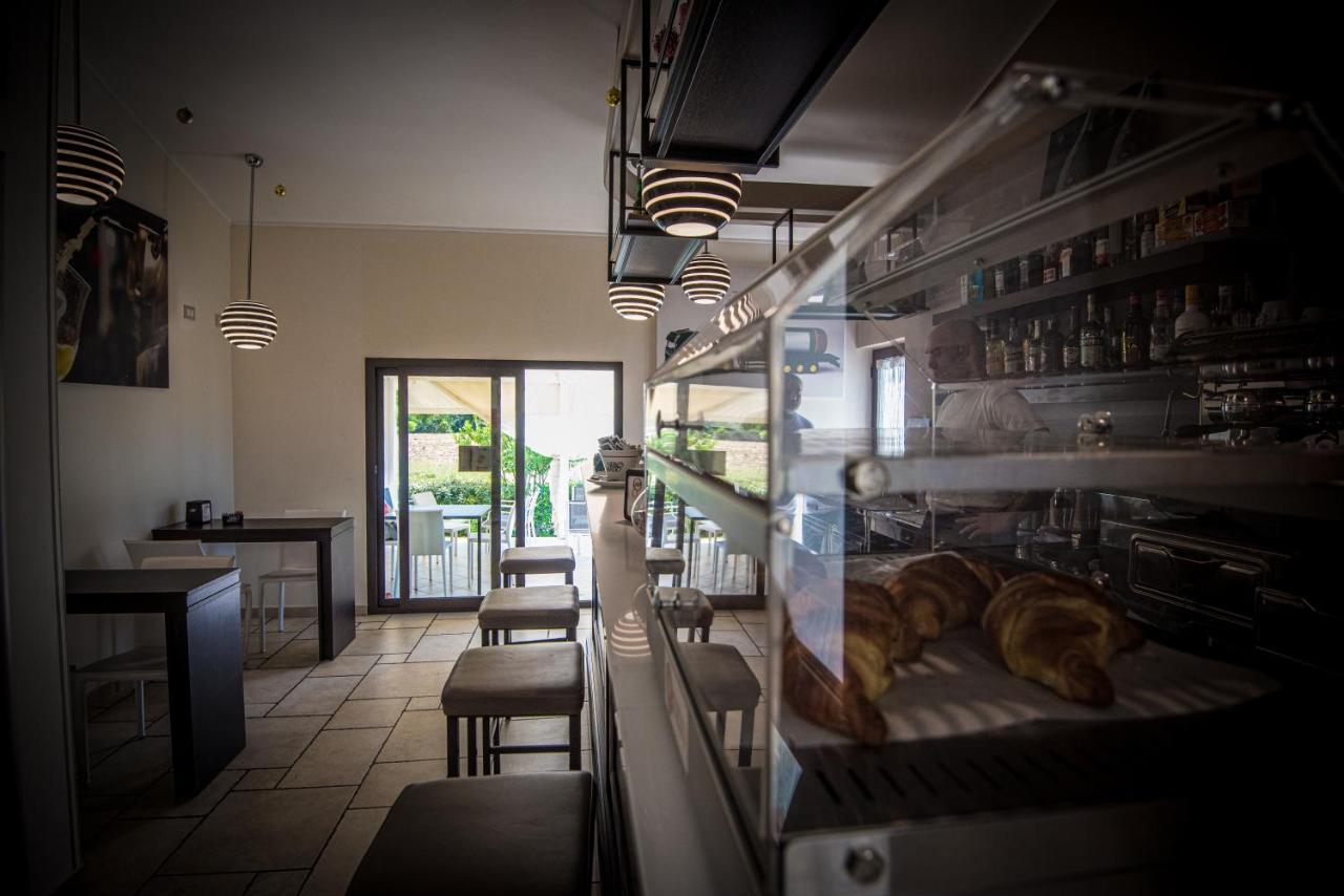 Locanda Del Pino Marina di Ginosa Zewnętrze zdjęcie