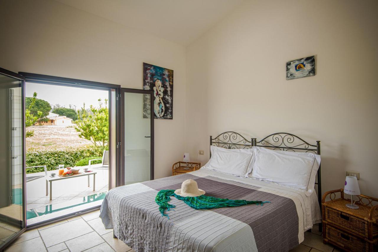 Locanda Del Pino Marina di Ginosa Zewnętrze zdjęcie