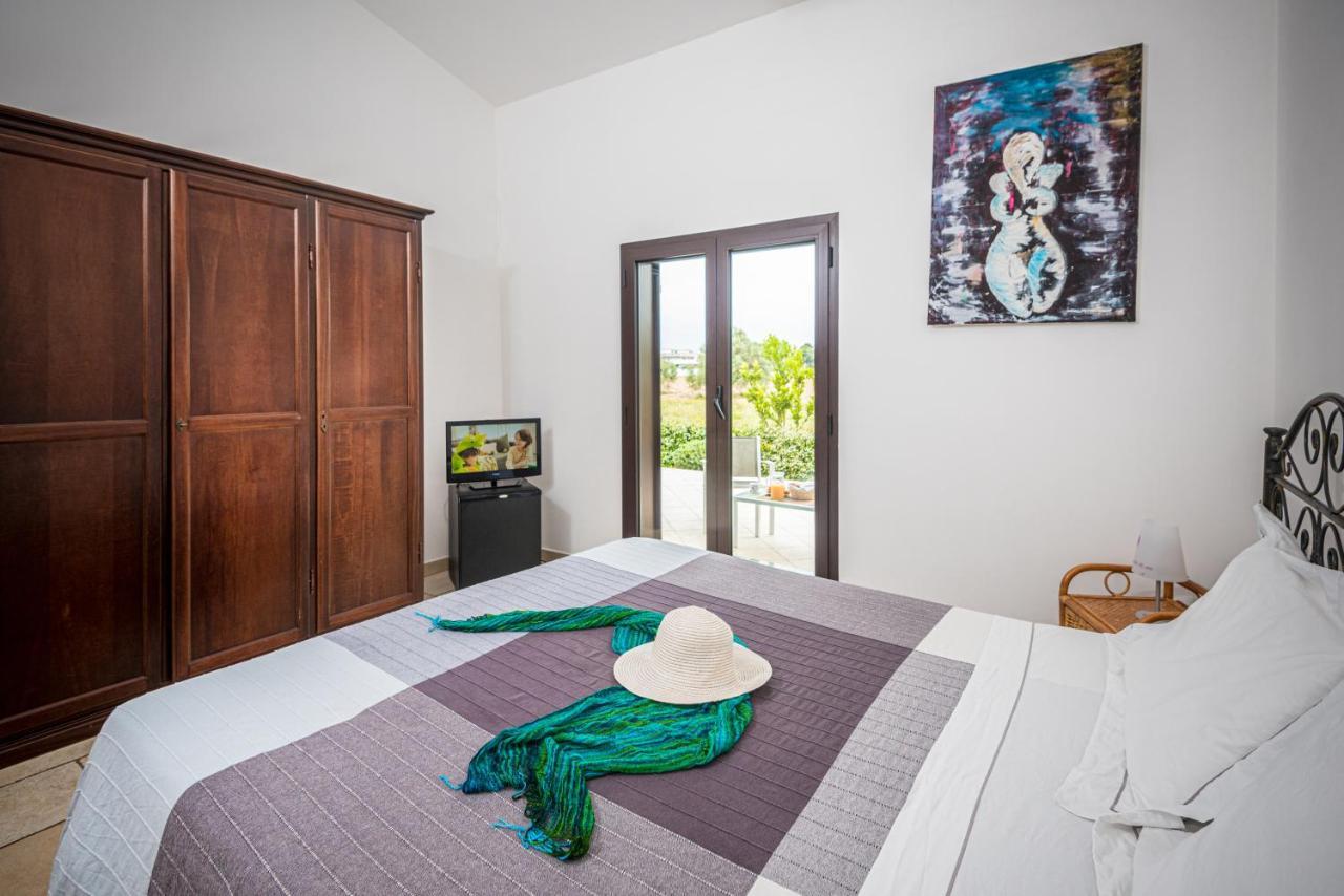 Locanda Del Pino Marina di Ginosa Zewnętrze zdjęcie