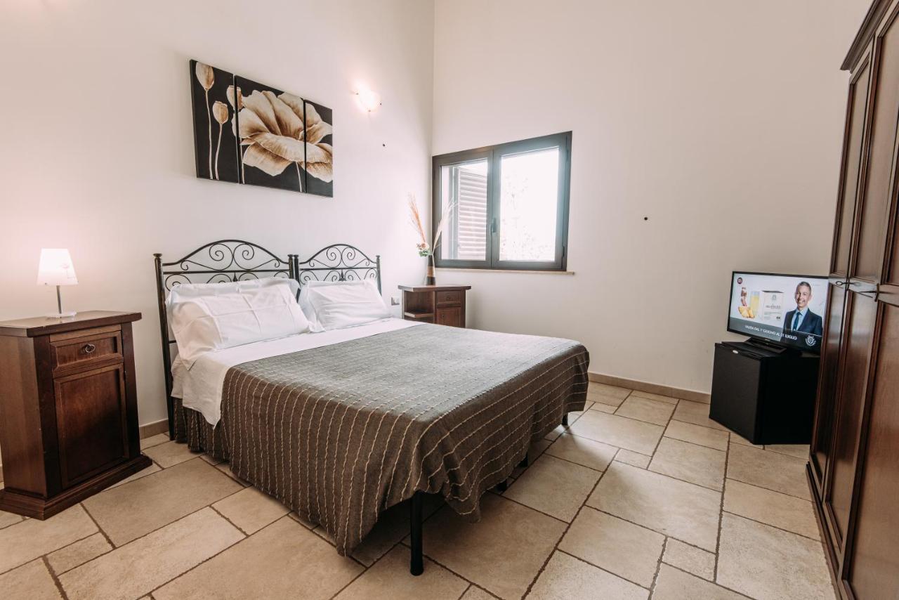 Locanda Del Pino Marina di Ginosa Zewnętrze zdjęcie