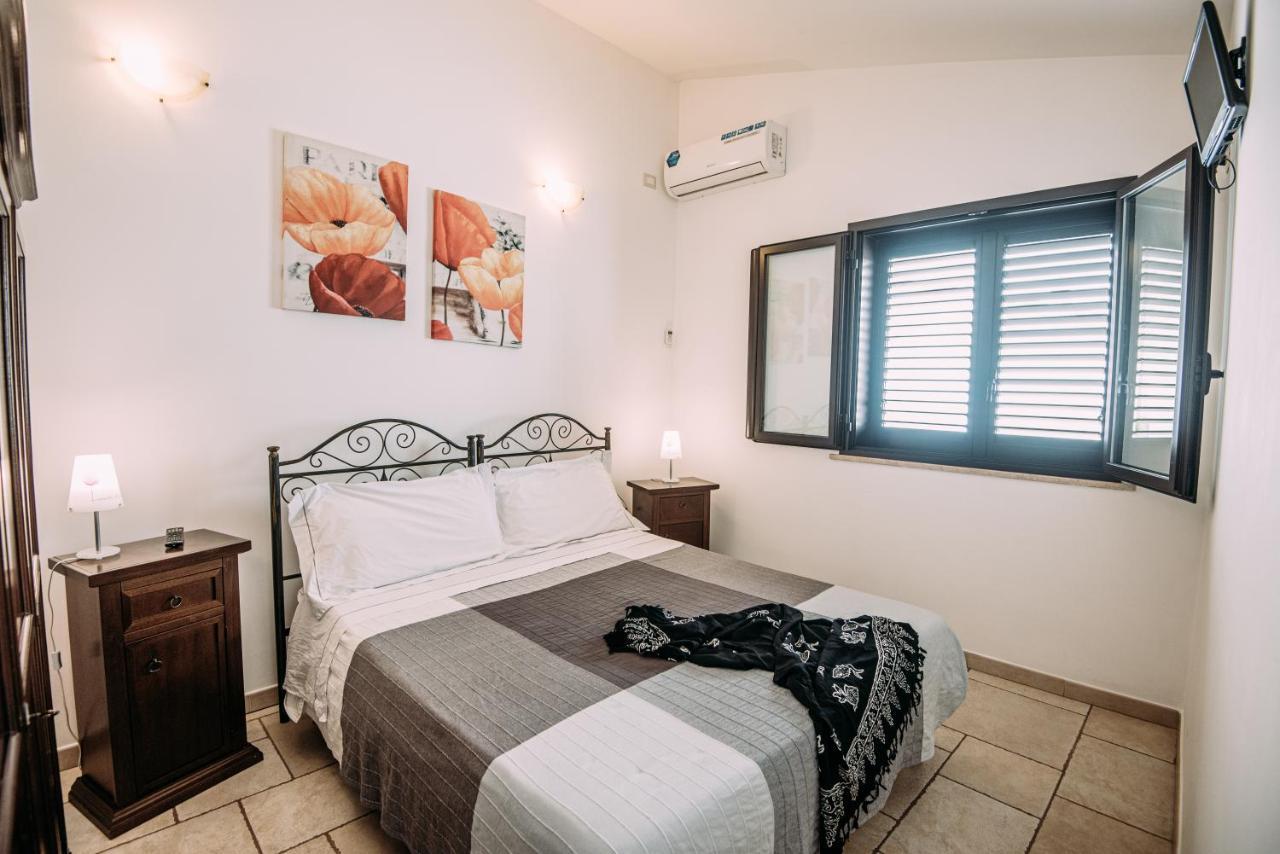 Locanda Del Pino Marina di Ginosa Zewnętrze zdjęcie
