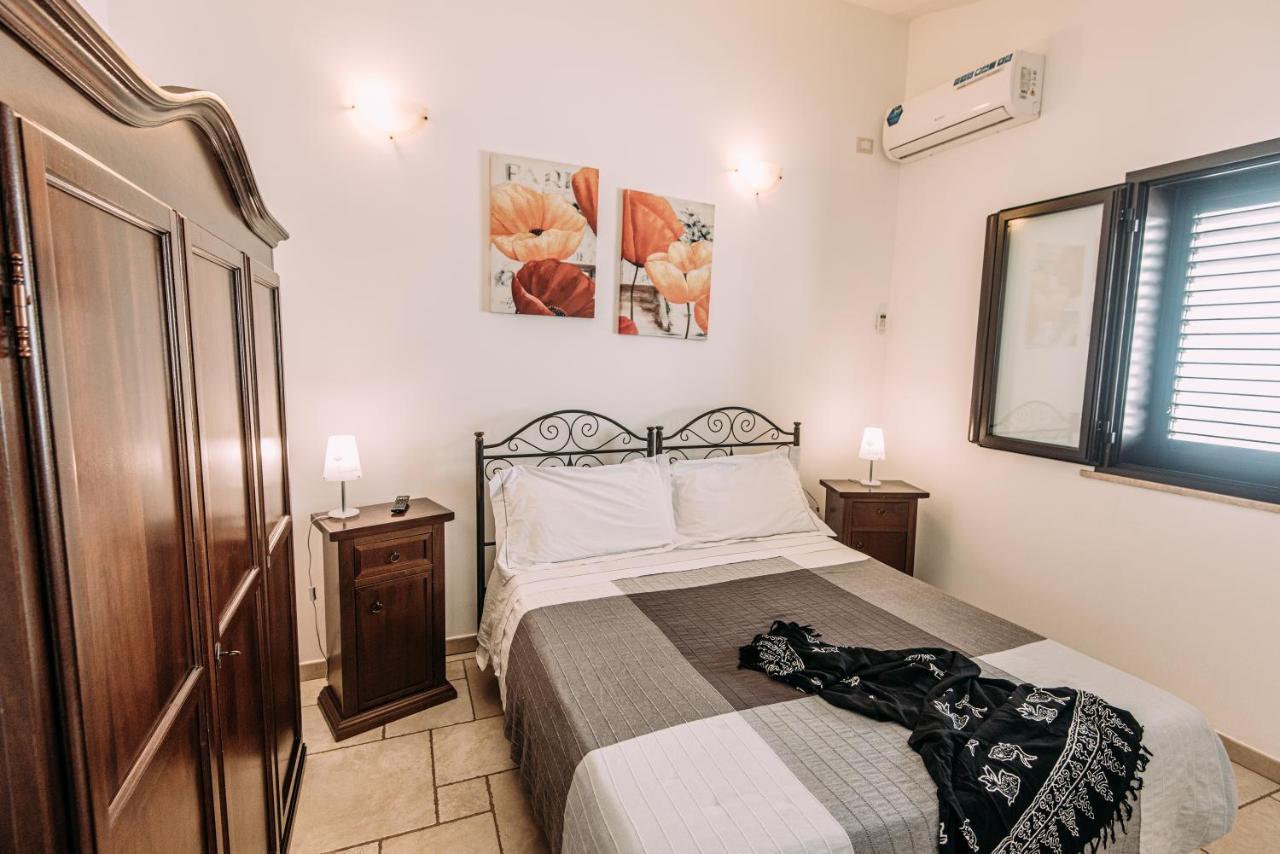 Locanda Del Pino Marina di Ginosa Zewnętrze zdjęcie