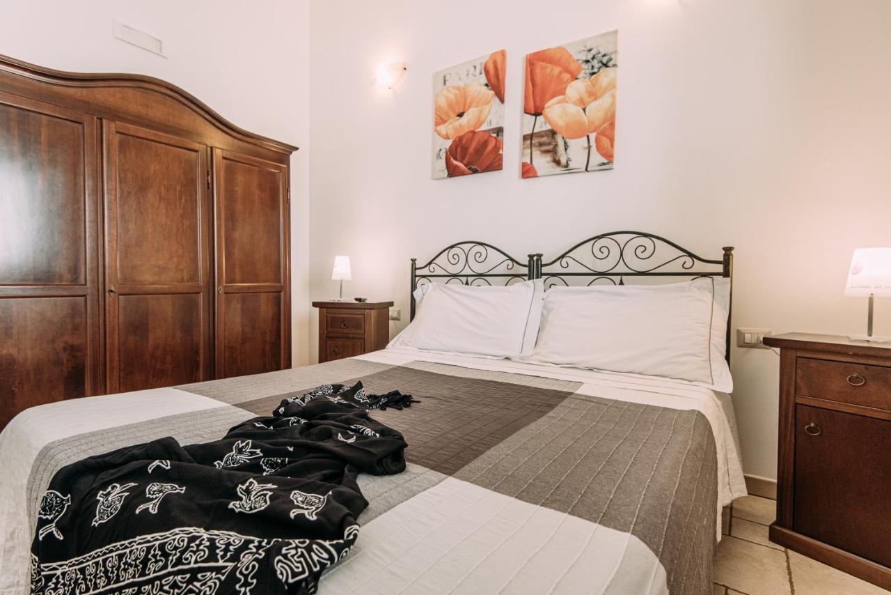 Locanda Del Pino Marina di Ginosa Zewnętrze zdjęcie