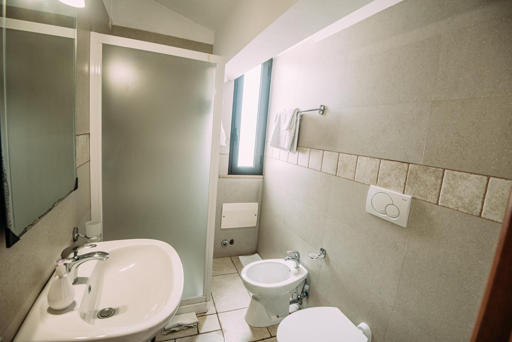 Locanda Del Pino Marina di Ginosa Zewnętrze zdjęcie