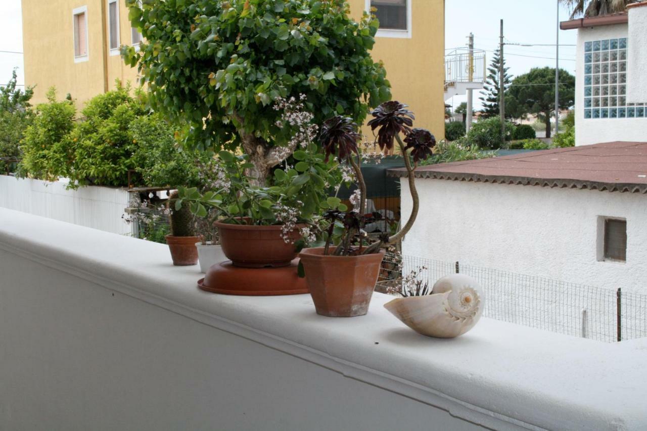 Locanda Del Pino Marina di Ginosa Zewnętrze zdjęcie
